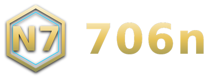 706n logo